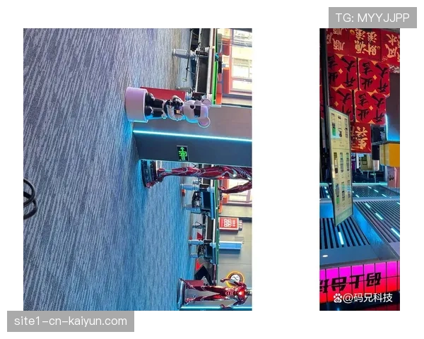 AI裁判系统本季度加速落地 赛事判罚精度实现毫秒级飞跃