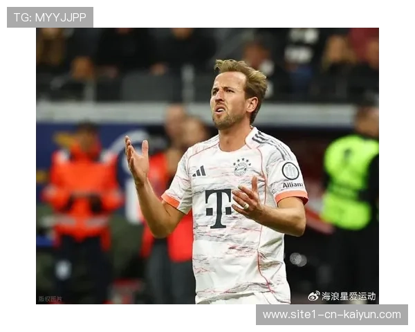 凯恩金球奖竞争形势分析 俱乐部国家队双线表现权重评估