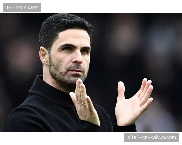 阿尔特塔计算式足球遭批评 枪手进攻流畅度明显下降